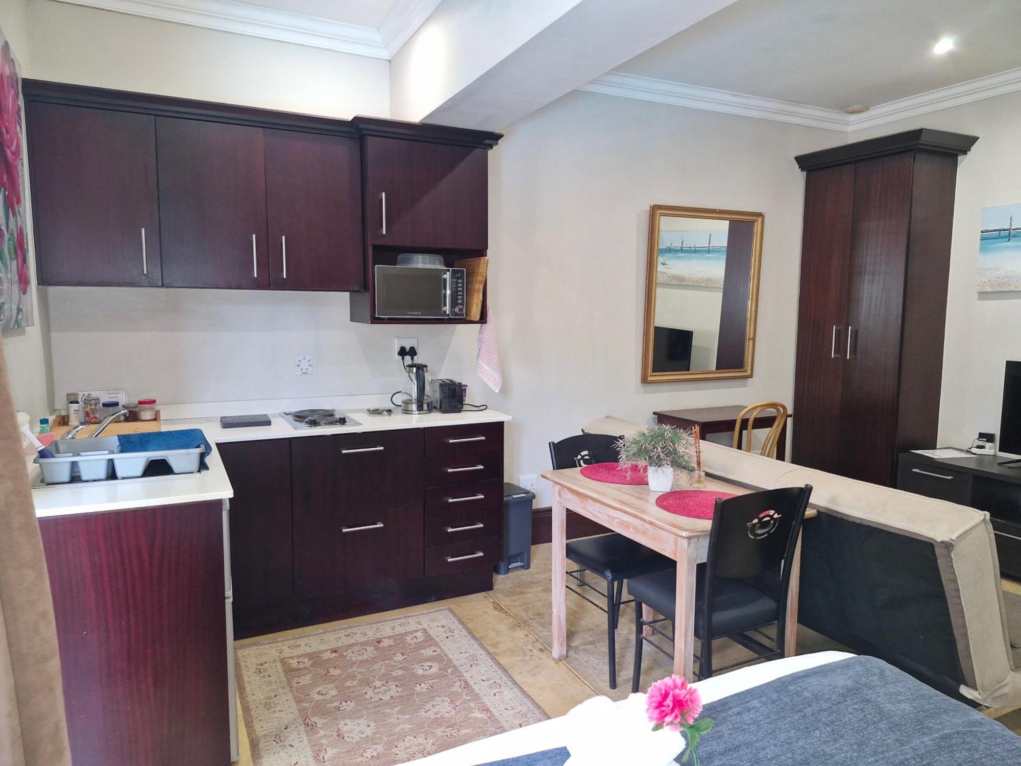 Casa Ridge Self-Catering Hotel Durban Exterior foto