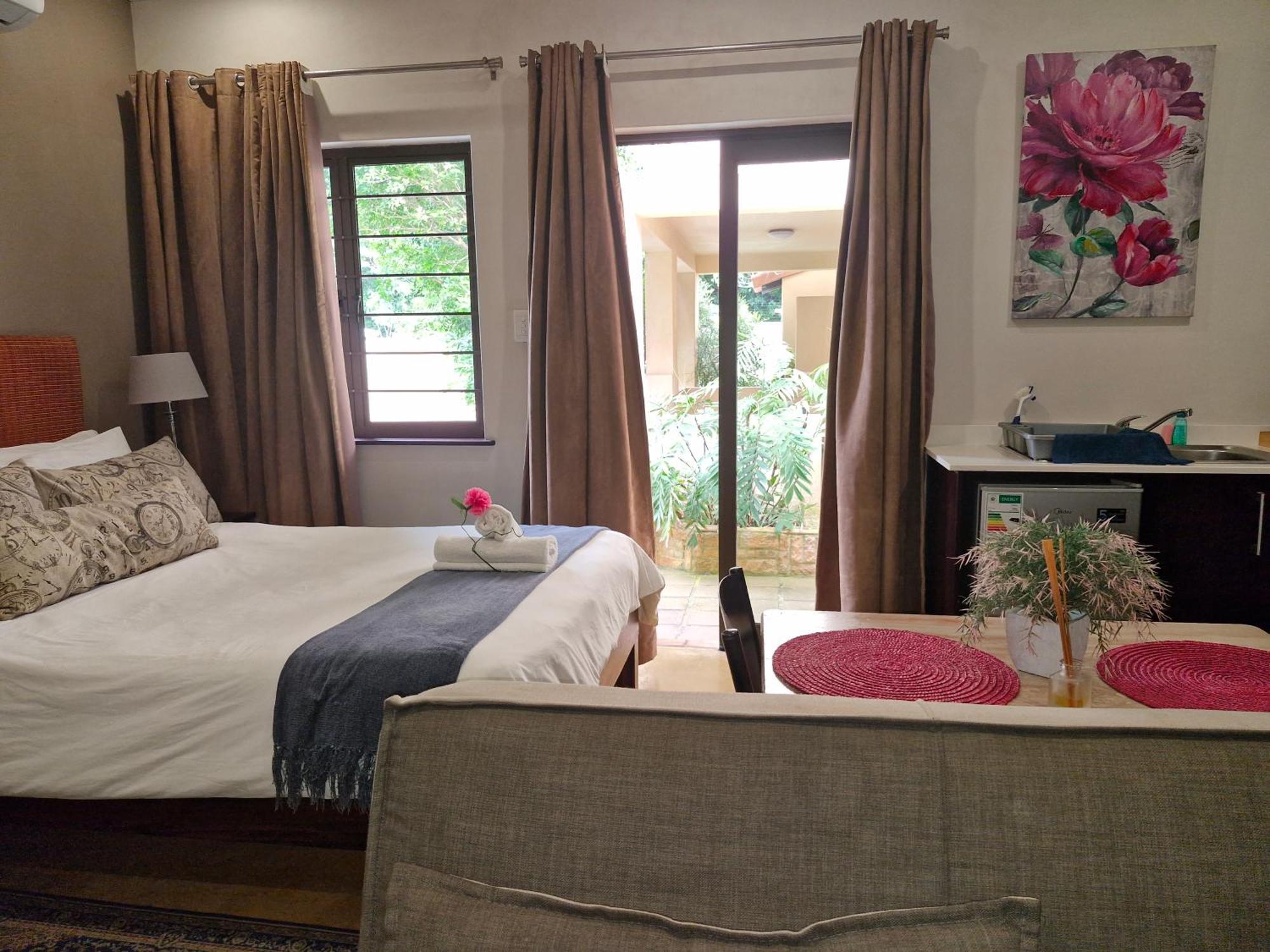 Casa Ridge Self-Catering Hotel Durban Exterior foto