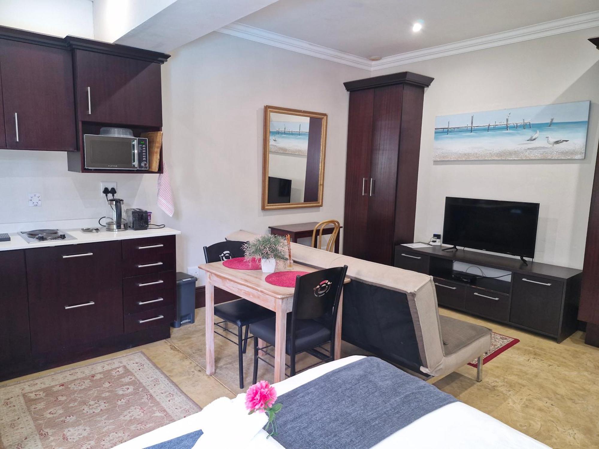 Casa Ridge Self-Catering Hotel Durban Exterior foto