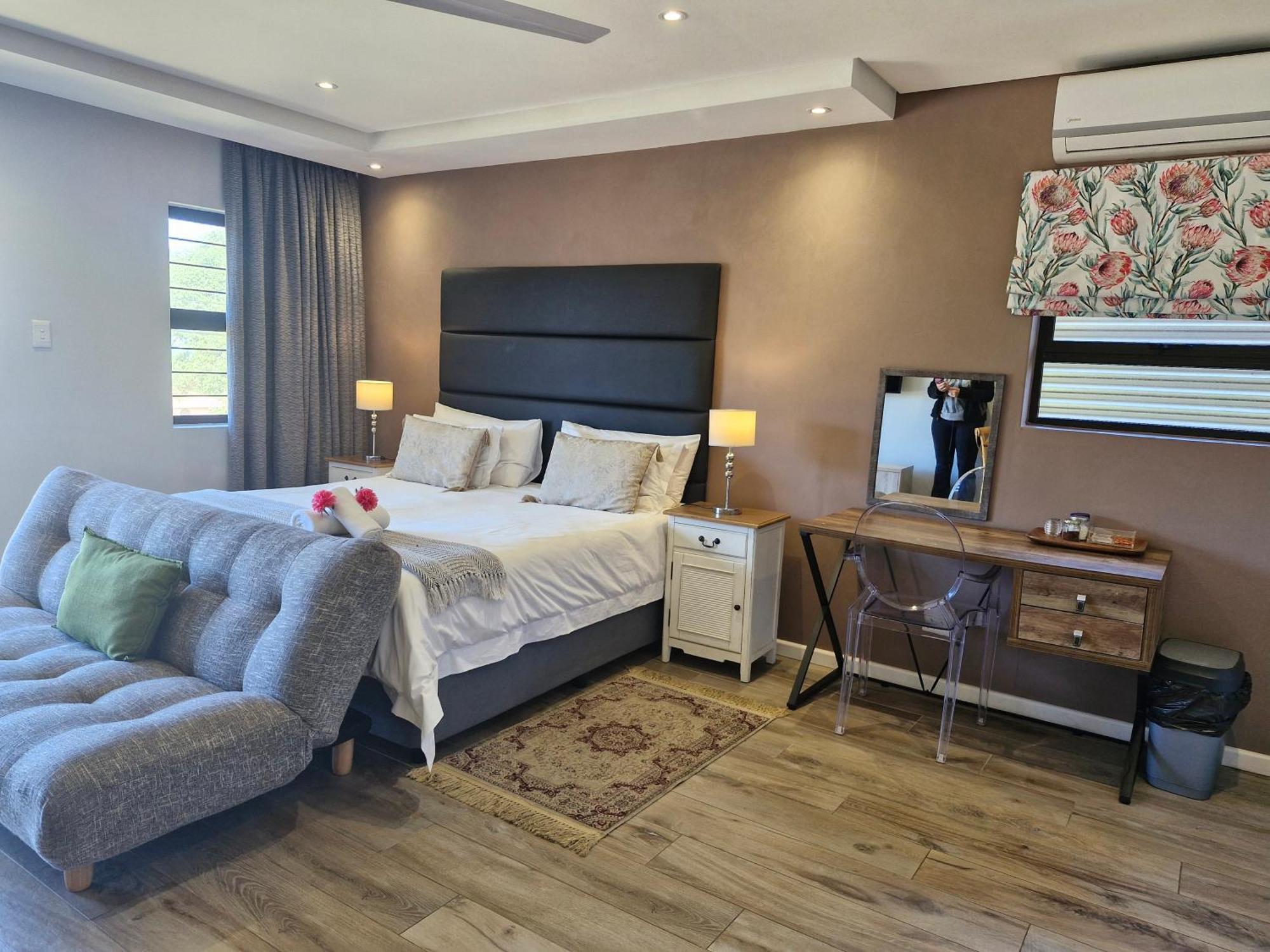 Casa Ridge Self-Catering Hotel Durban Exterior foto