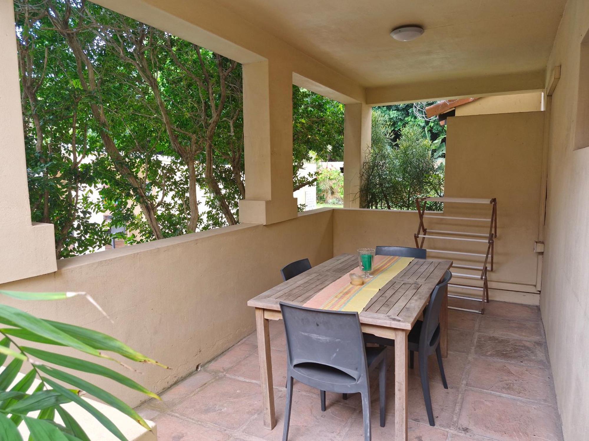 Casa Ridge Self-Catering Hotel Durban Exterior foto