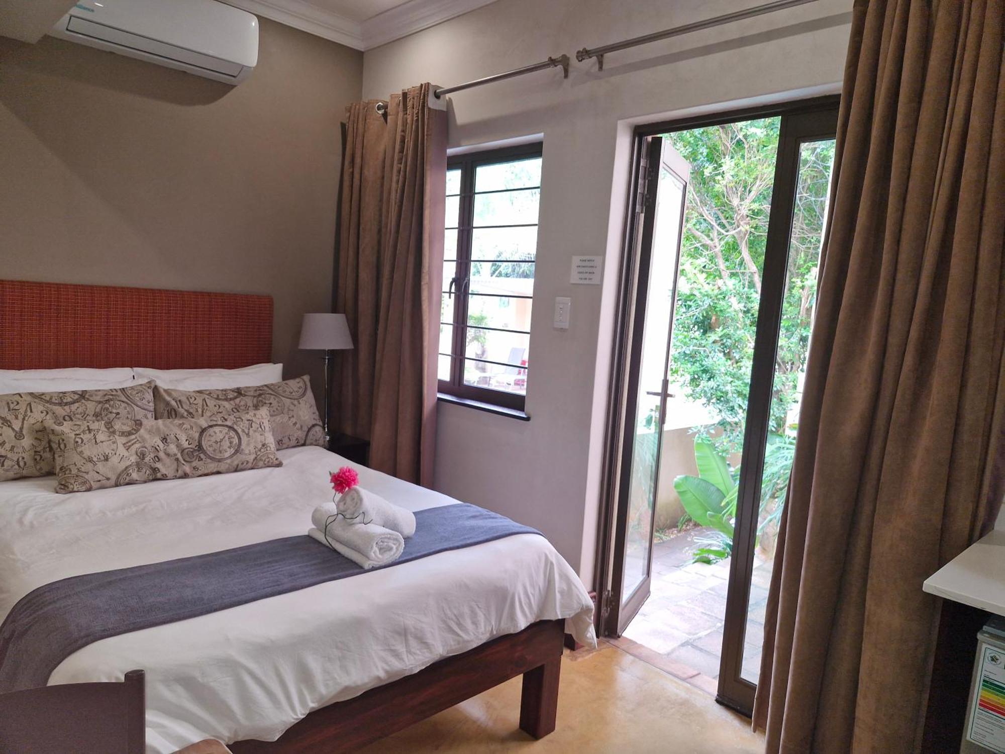 Casa Ridge Self-Catering Hotel Durban Exterior foto