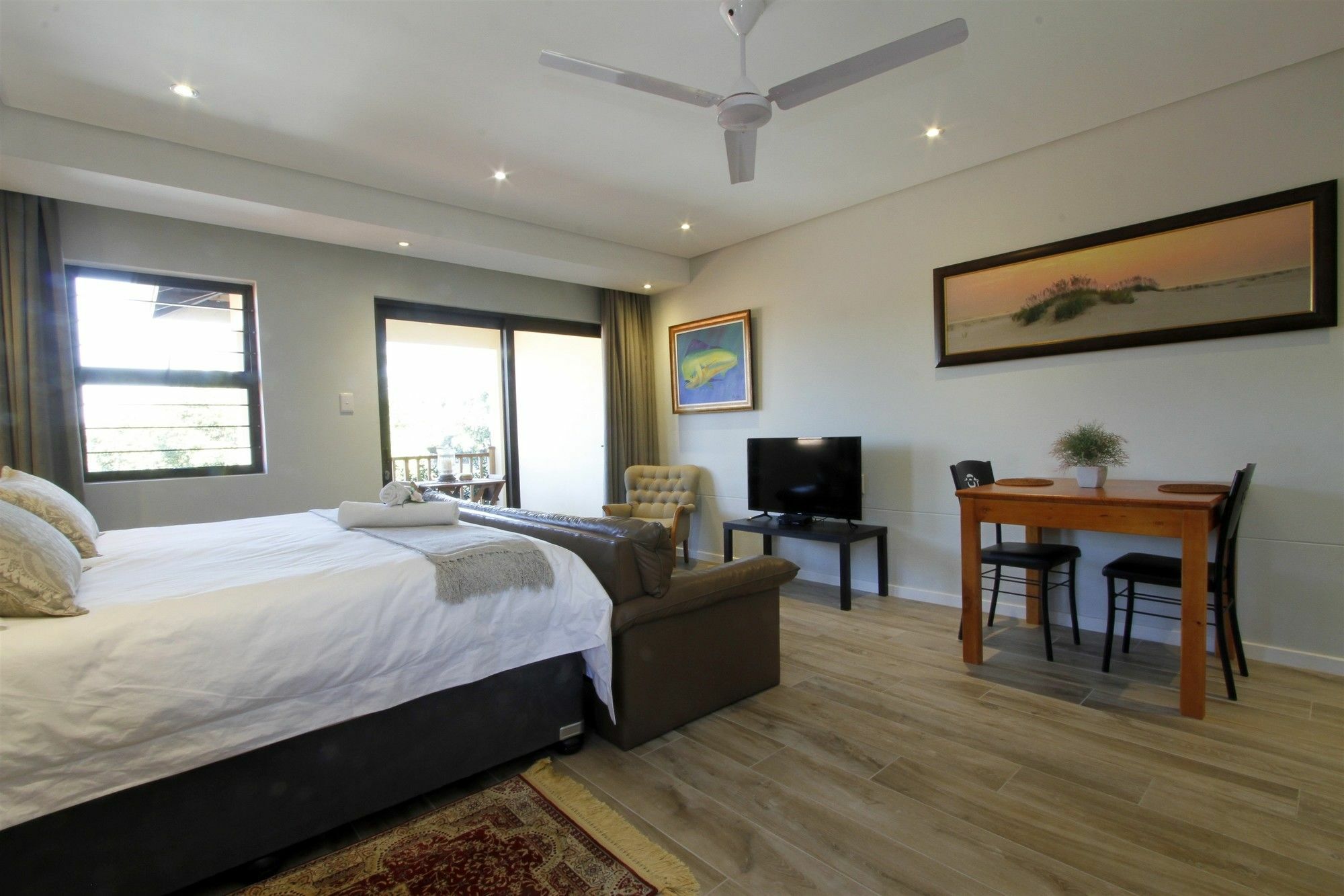 Casa Ridge Self-Catering Hotel Durban Exterior foto