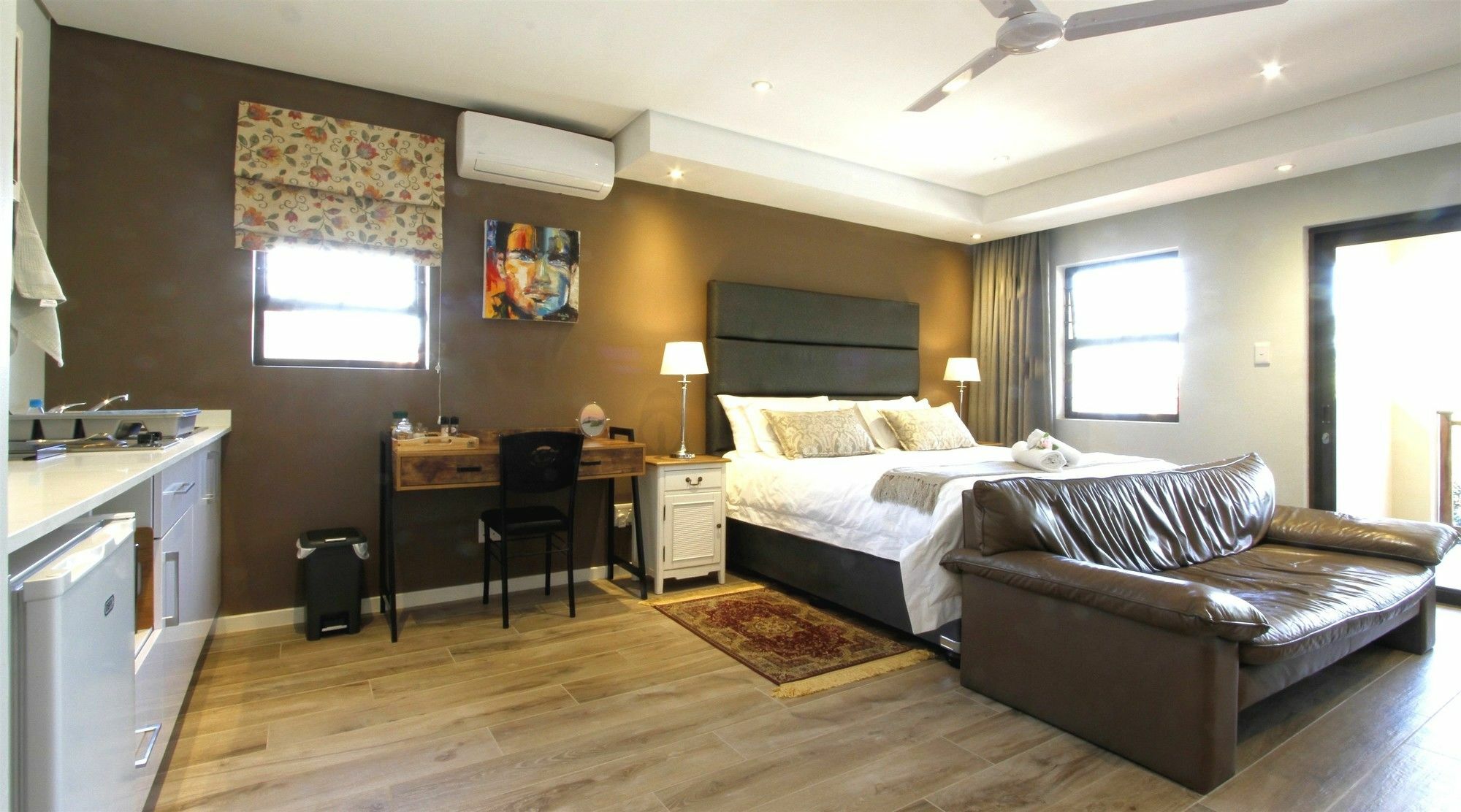 Casa Ridge Self-Catering Hotel Durban Exterior foto