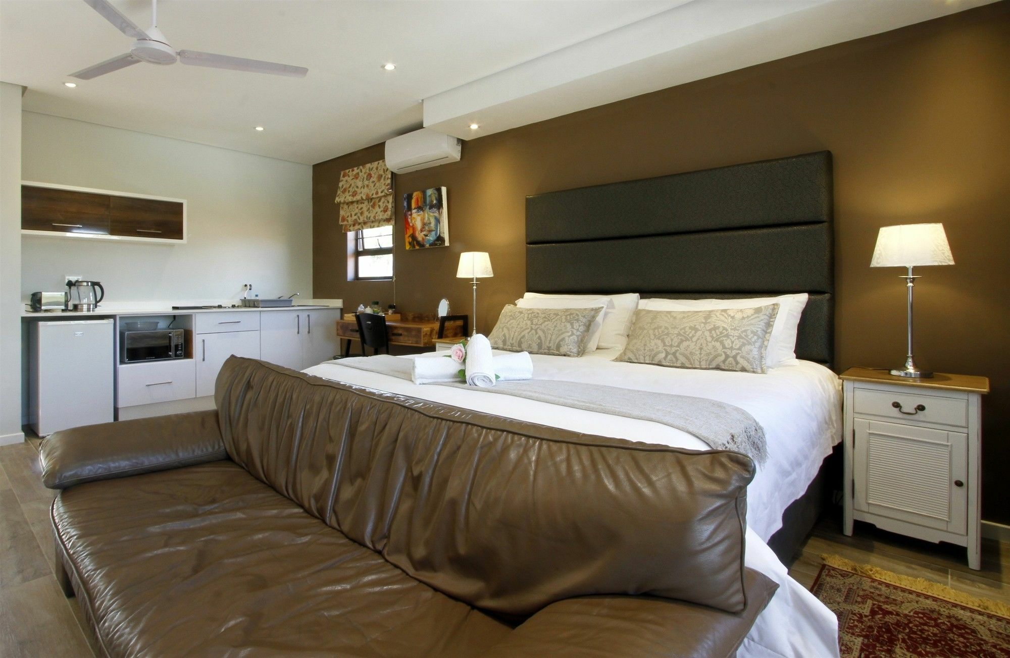 Casa Ridge Self-Catering Hotel Durban Exterior foto