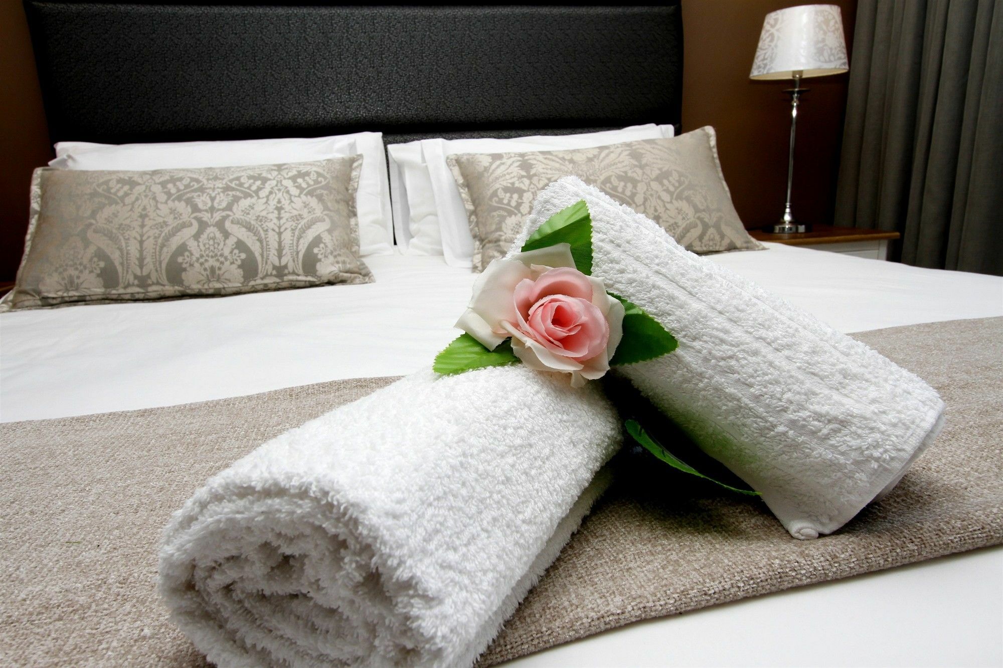 Casa Ridge Self-Catering Hotel Durban Exterior foto