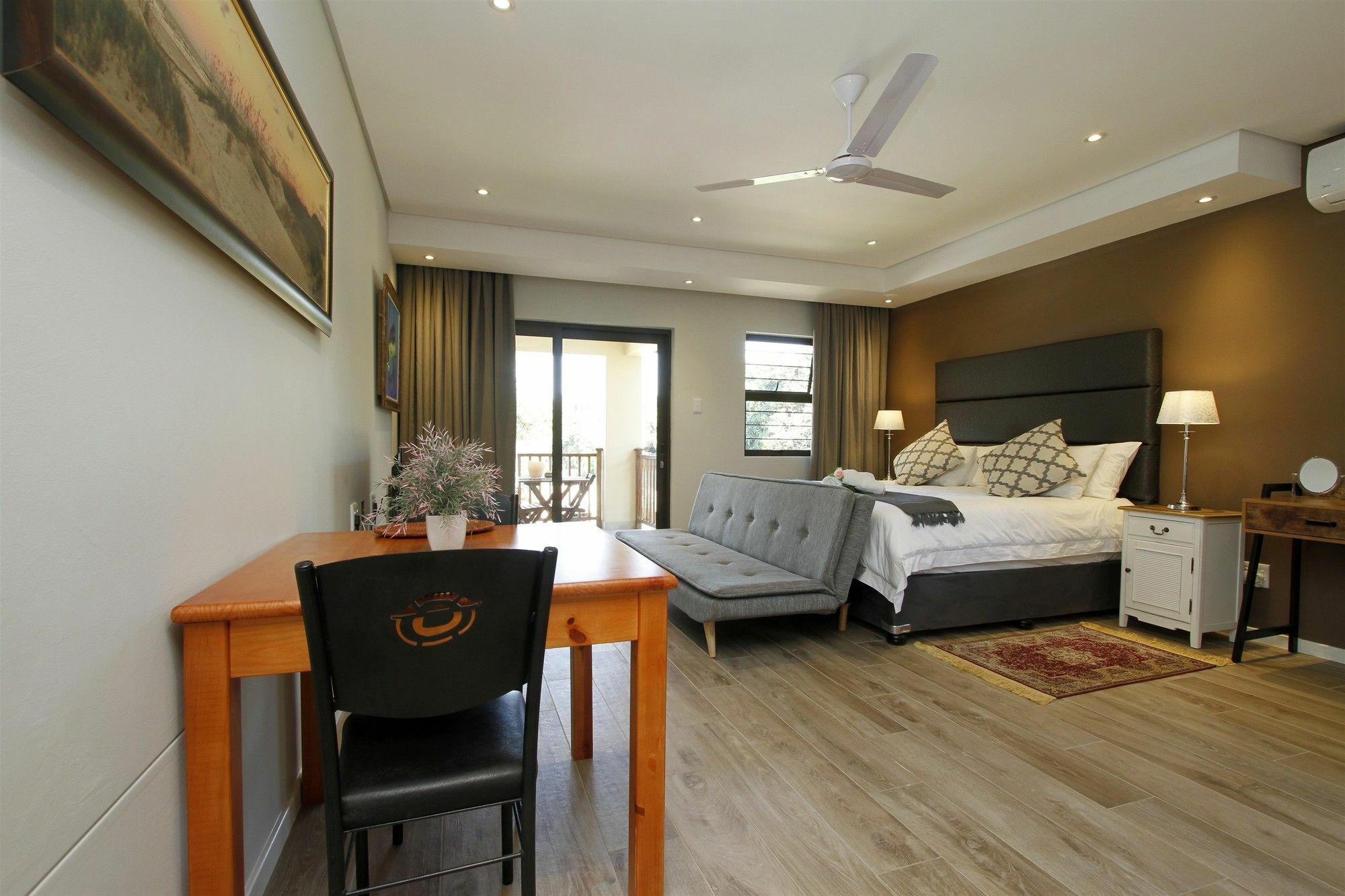 Casa Ridge Self-Catering Hotel Durban Exterior foto
