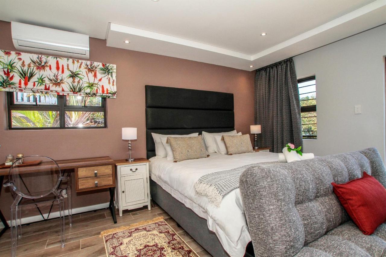 Casa Ridge Self-Catering Hotel Durban Exterior foto